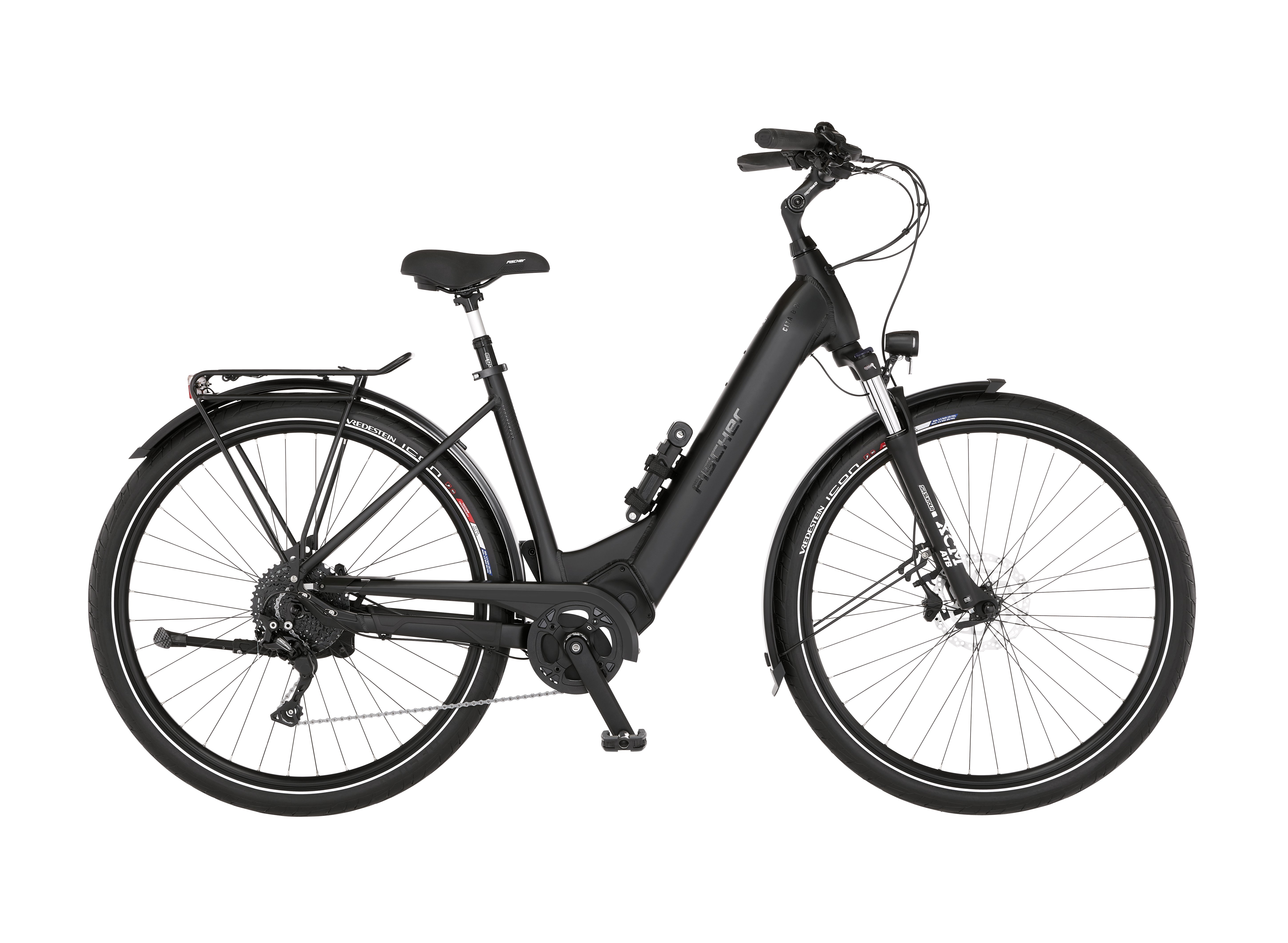 fischer fahrrad e-bike cita 8.0i 711 CITA 8.0i