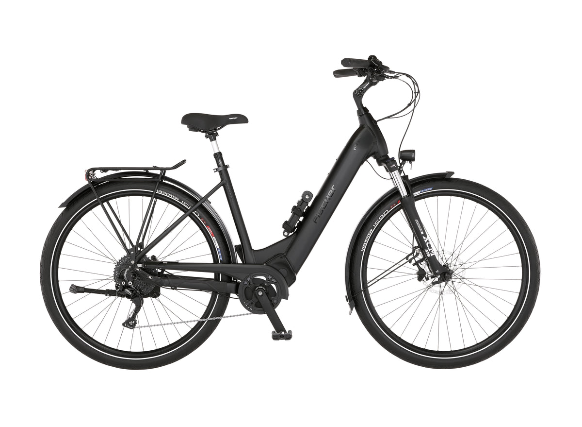 FISCHER CITA 8.0i. E-Citybike online kaufen