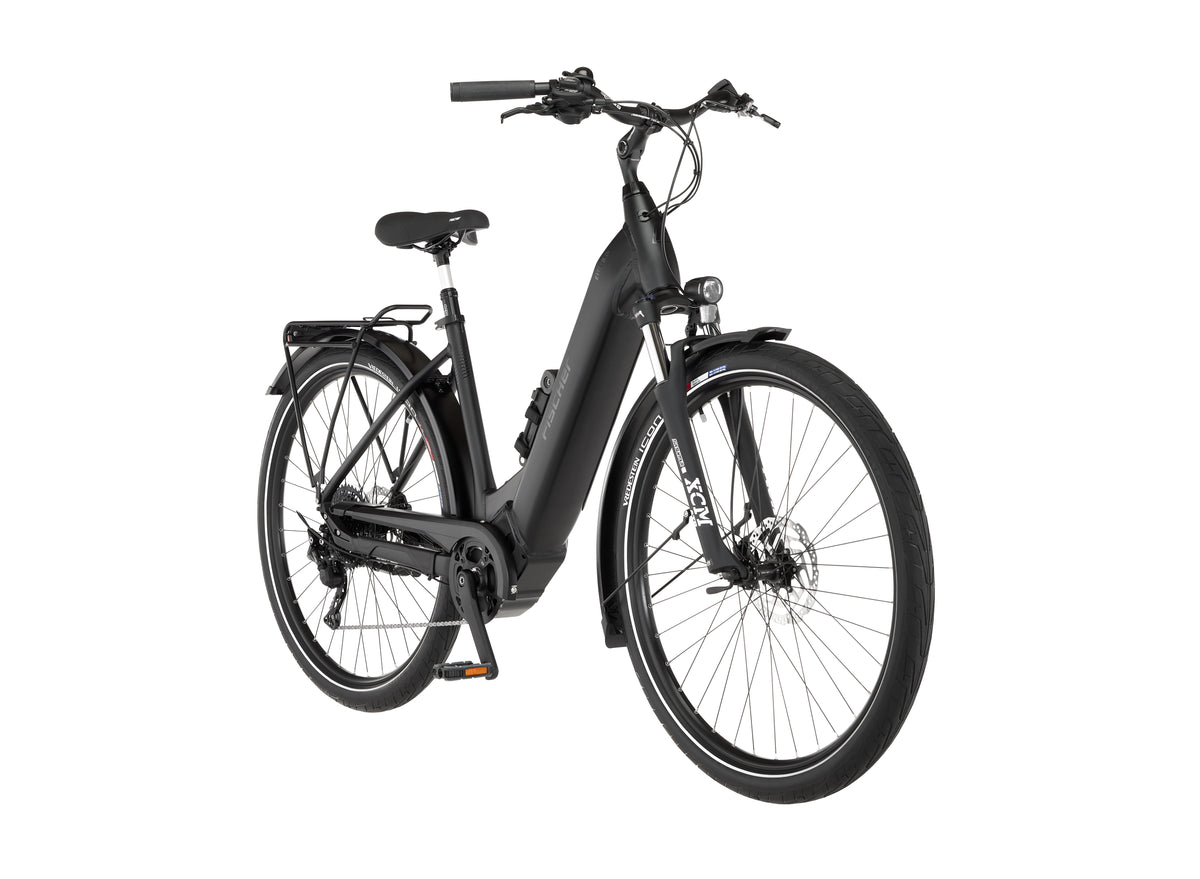 fischer fahrrad e-bike cita 8.0i 711 CITA 8.0i