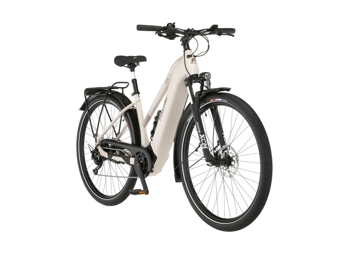 FISCHER VIATOR 7.0i Trekkingbike