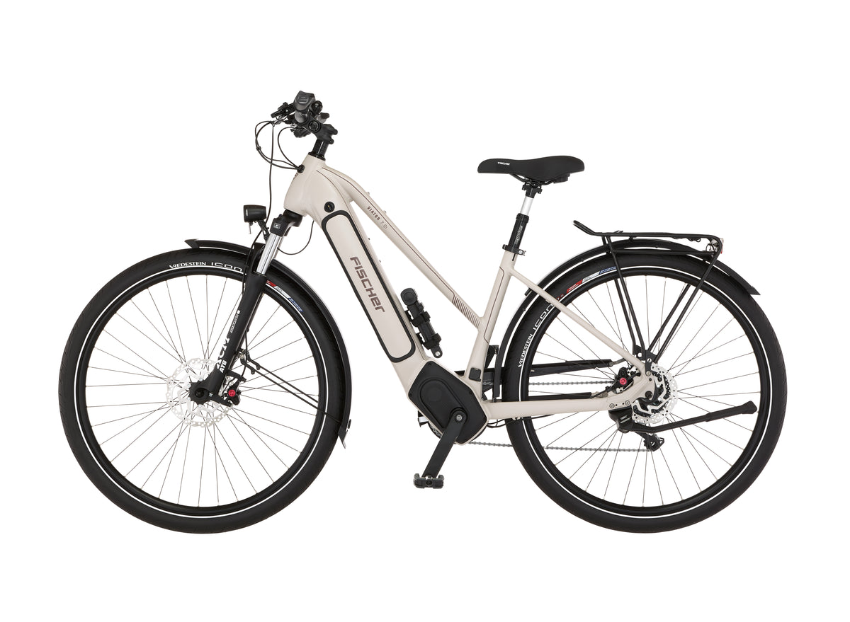 FISCHER VIATOR 7.0i Trekkingbike