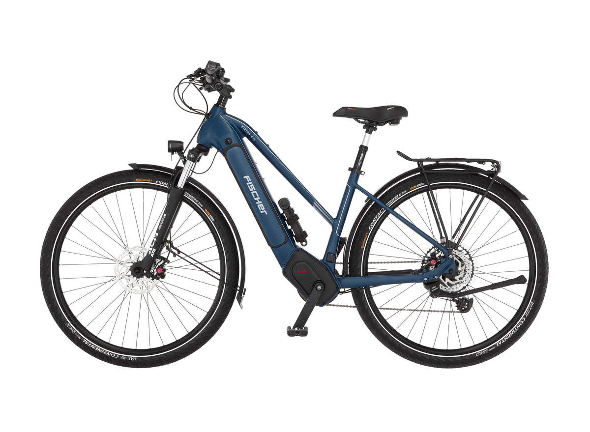 FISCHER VIATOR 8.0i Trekkingbike. Jetzt online kaufen