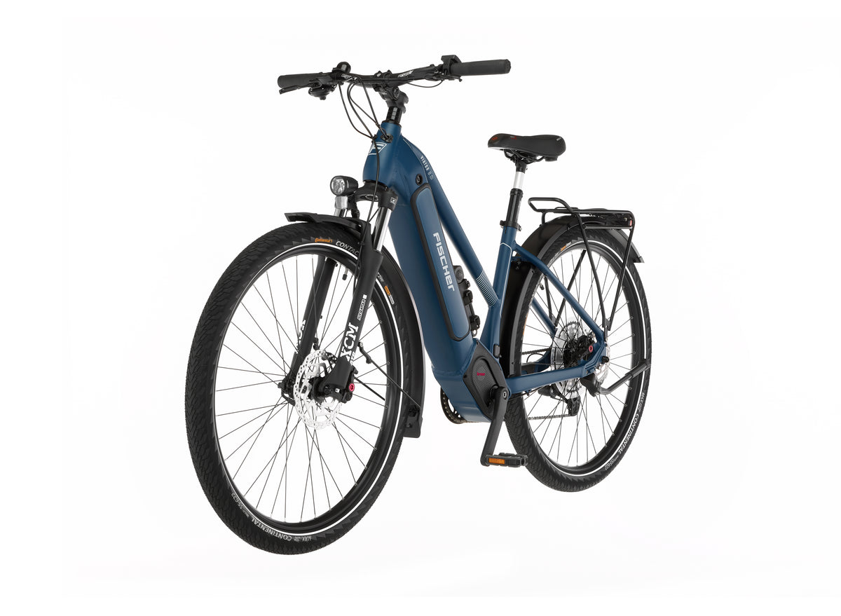 FISCHER VIATOR 8.0i Trekkingbike. Jetzt online kaufen