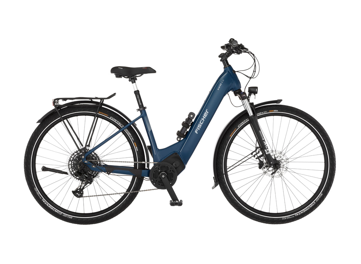 VIATOR 8.0i