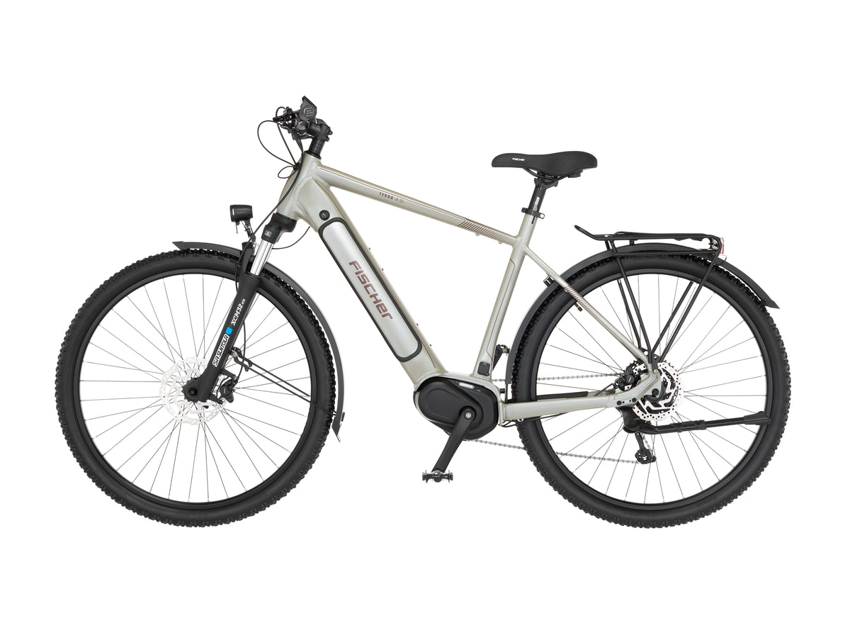 FISCHER TERRA 4.0i All-Terrain-Mountainbike