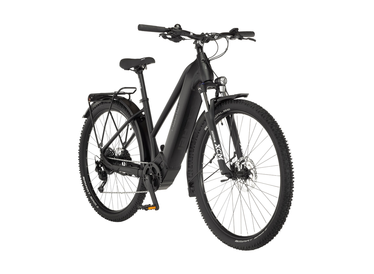FISCHER TERRA 8.0i All-Terrain-Bike mit tiefem Einstieg. Online kaufen