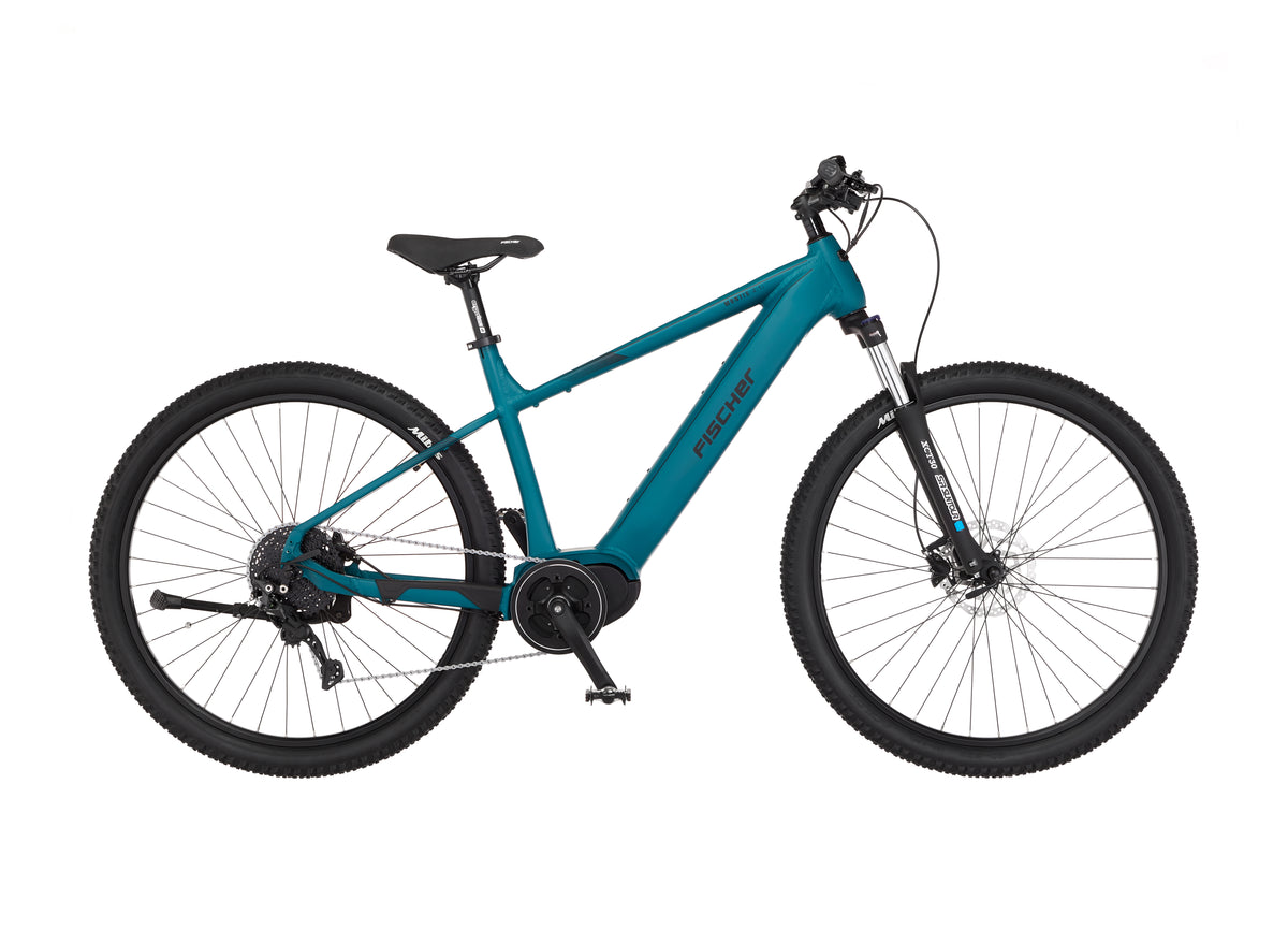 FISCHER MONTIS 4.1i E-Mountainbike. Online kaufen
