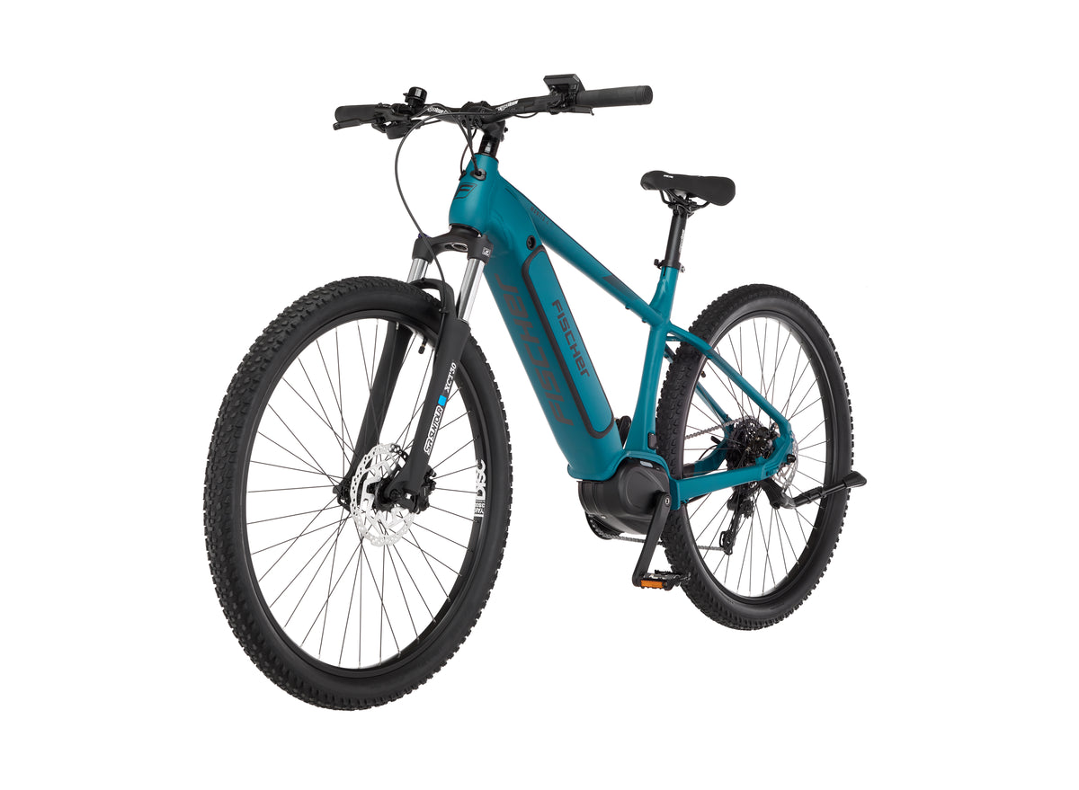 FISCHER MONTIS 4.1i E-Mountainbike. Online kaufen