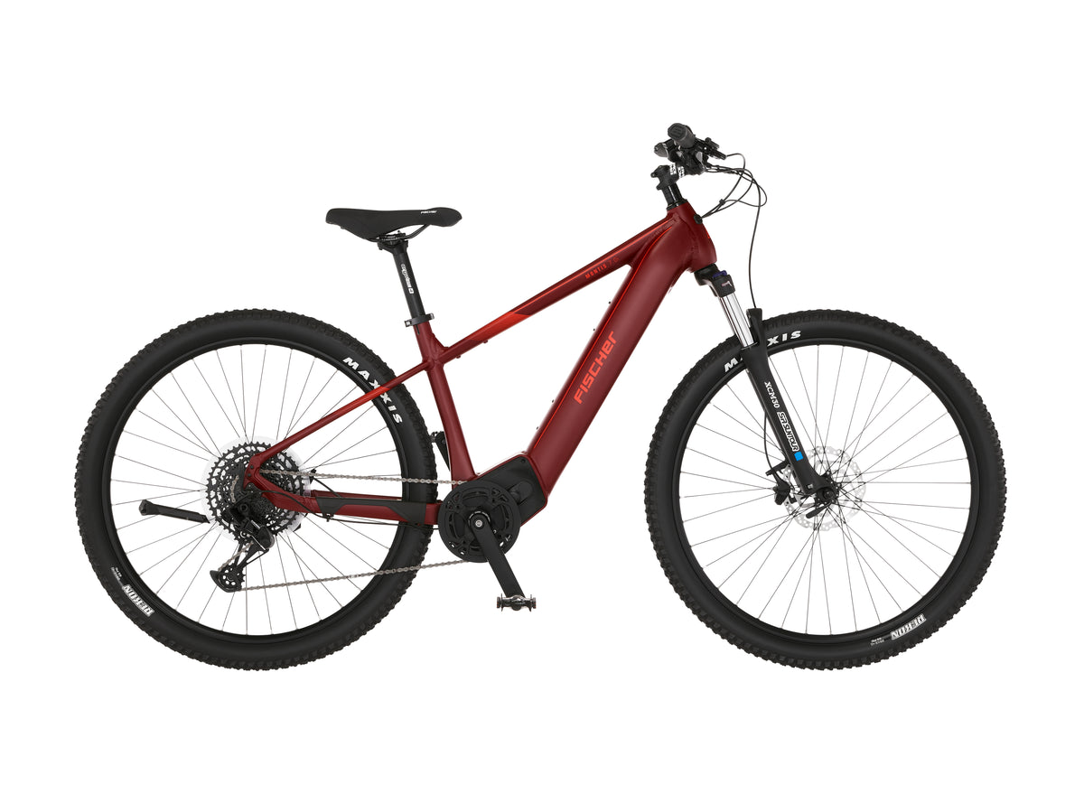 fischer e mountainbike montis 2.0 MONTIS 7.0i
