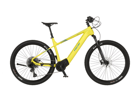 MONTIS 8.0i