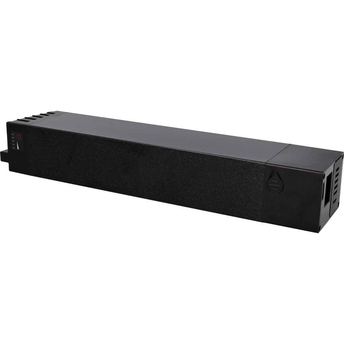 JCEB360-11.6-N (5-Pin Stecker)