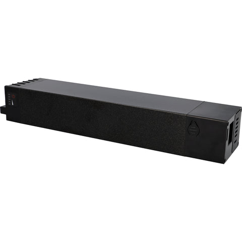 JCEB360-11.6-N (5-Pin Stecker)