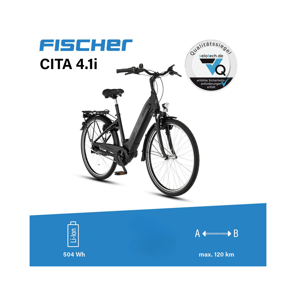 CITA 4.1i