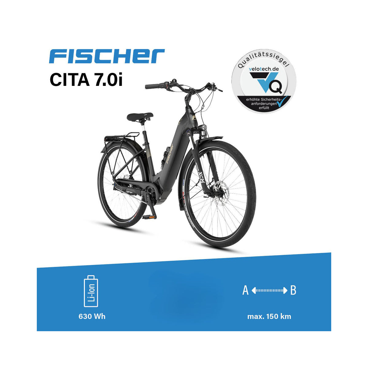 CITA 7.0i