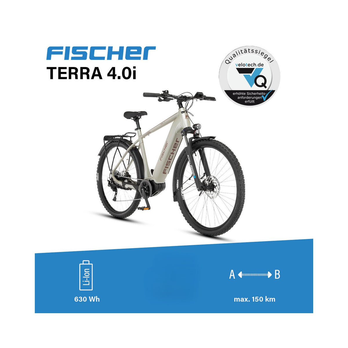 TERRA 4.0i