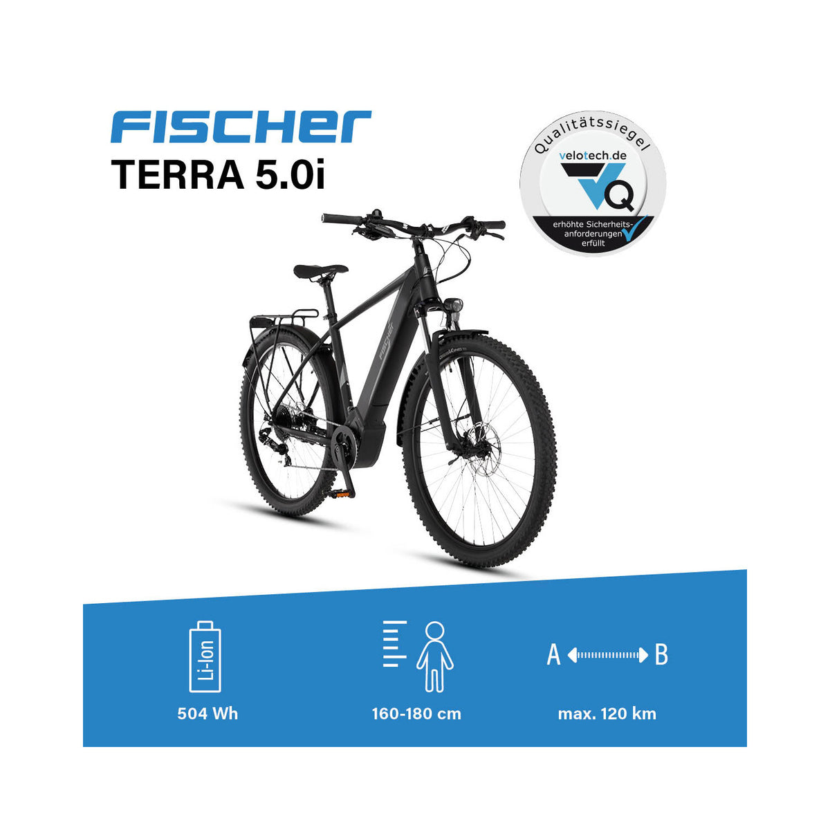 TERRA 5.0i