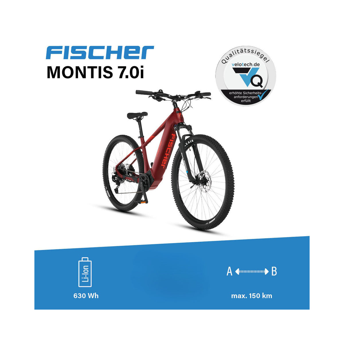 MONTIS 7.0i