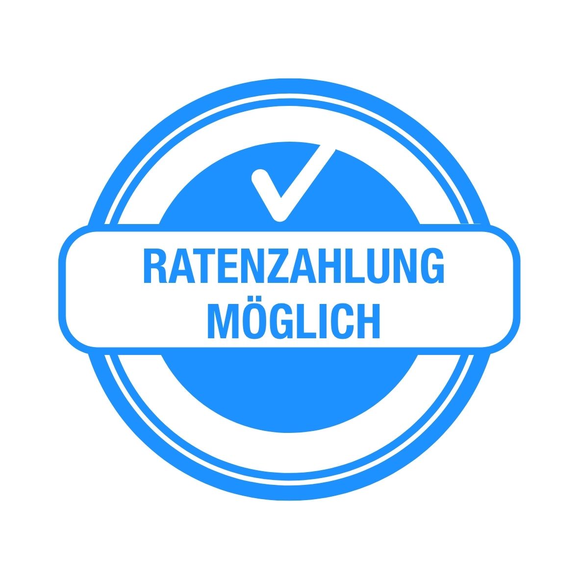 Fischer E-Bikes auch auf Raten bezahlen (via Rechnung)