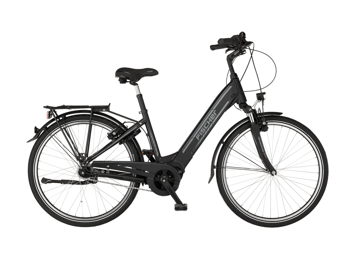 fischer fahrrad e-bike cita 4.1i CITA 4.1i