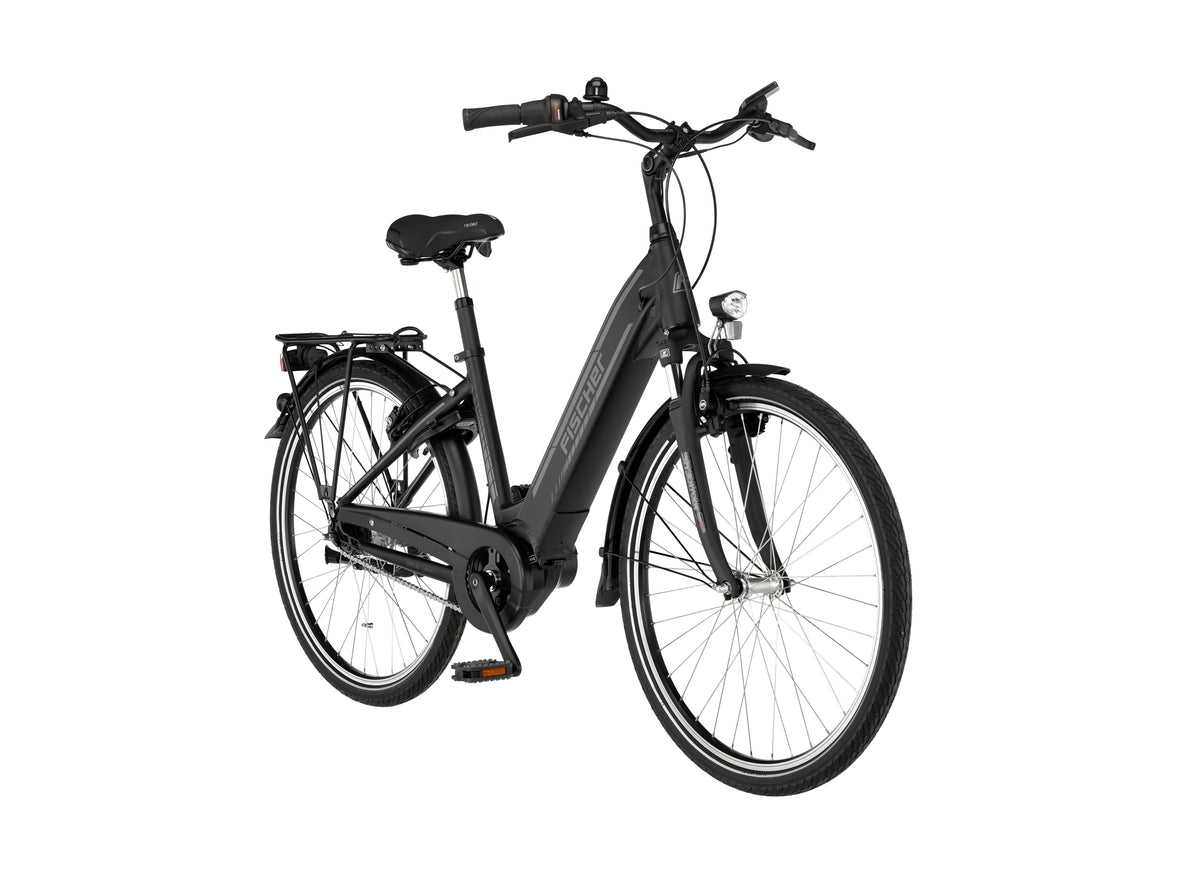 fischer e-bike pedelec city cita 4.1i CITA 4.1i