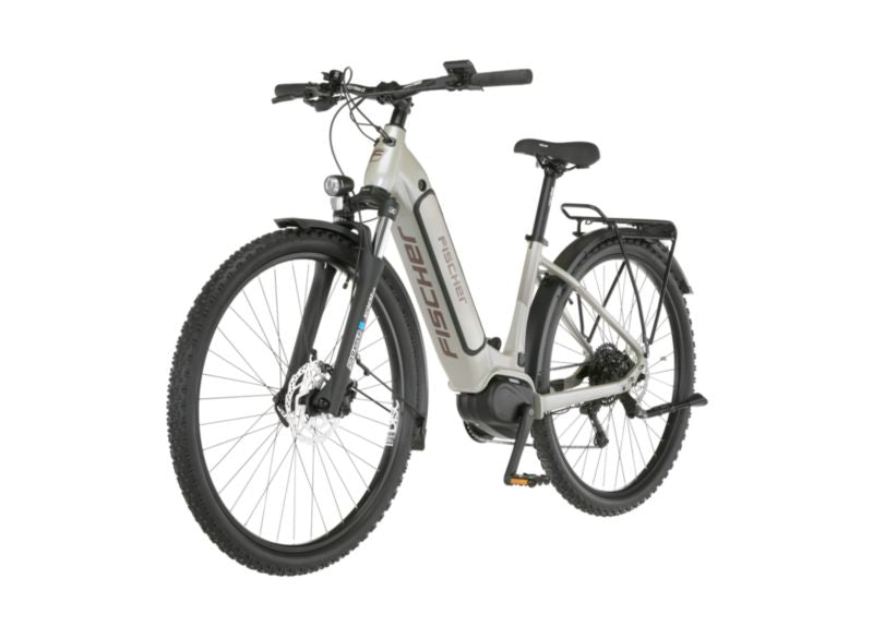 TERRA 4.0i