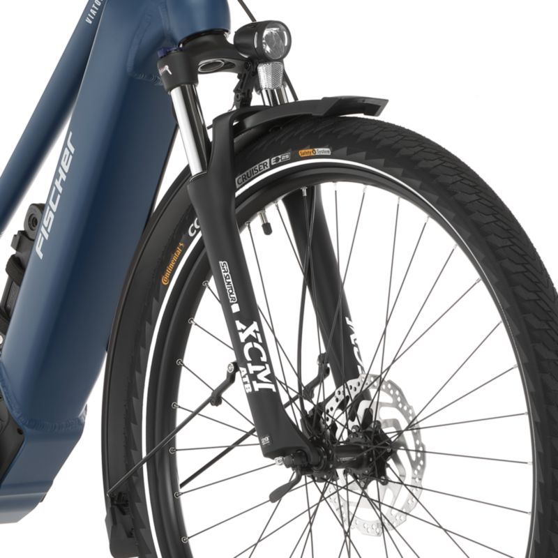 VIATOR 8.0i