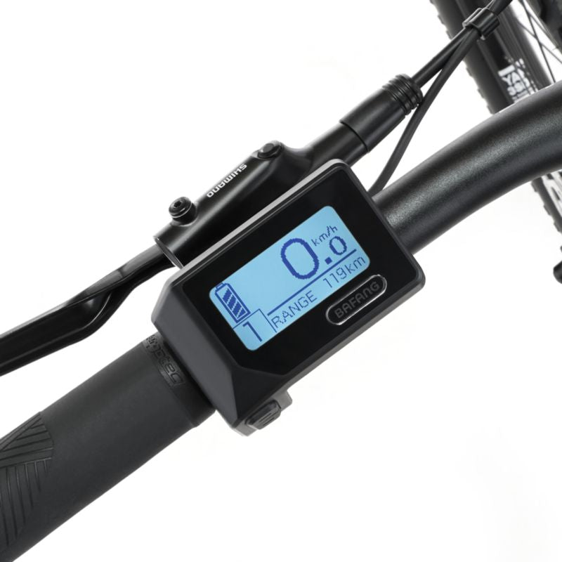 FISCHER MONTIS 4.1i E-Mountainbike. Online kaufen