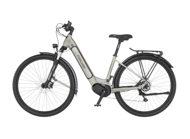 TERRA 4.0i