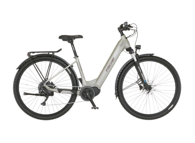 TERRA 4.0i