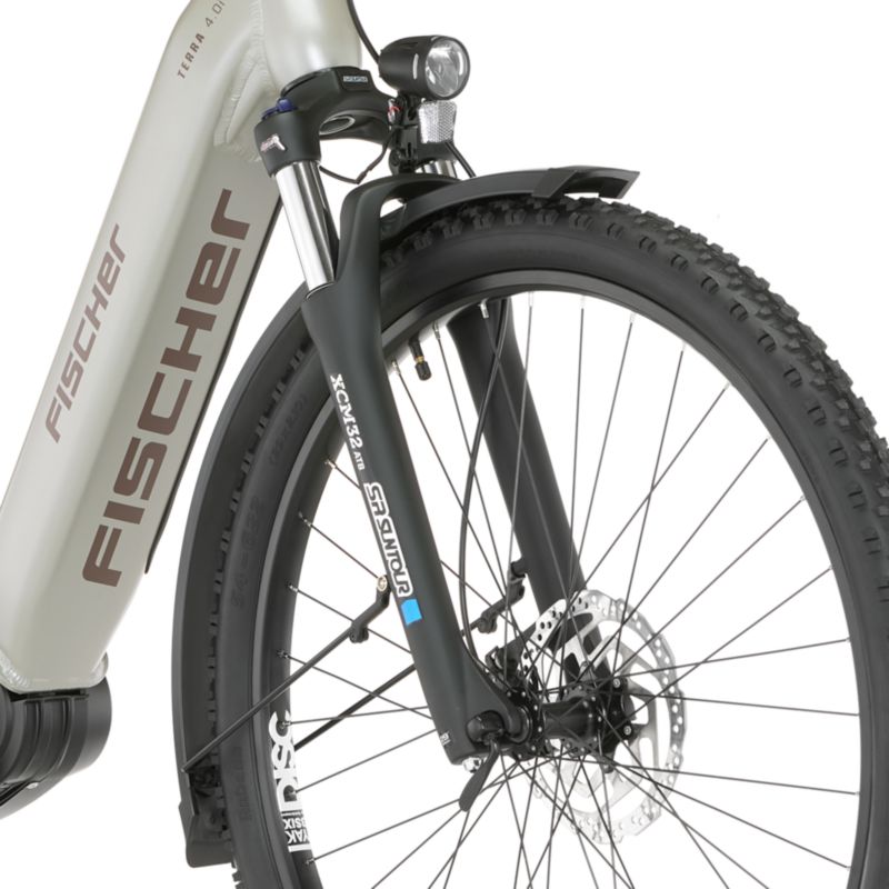TERRA 4.0i