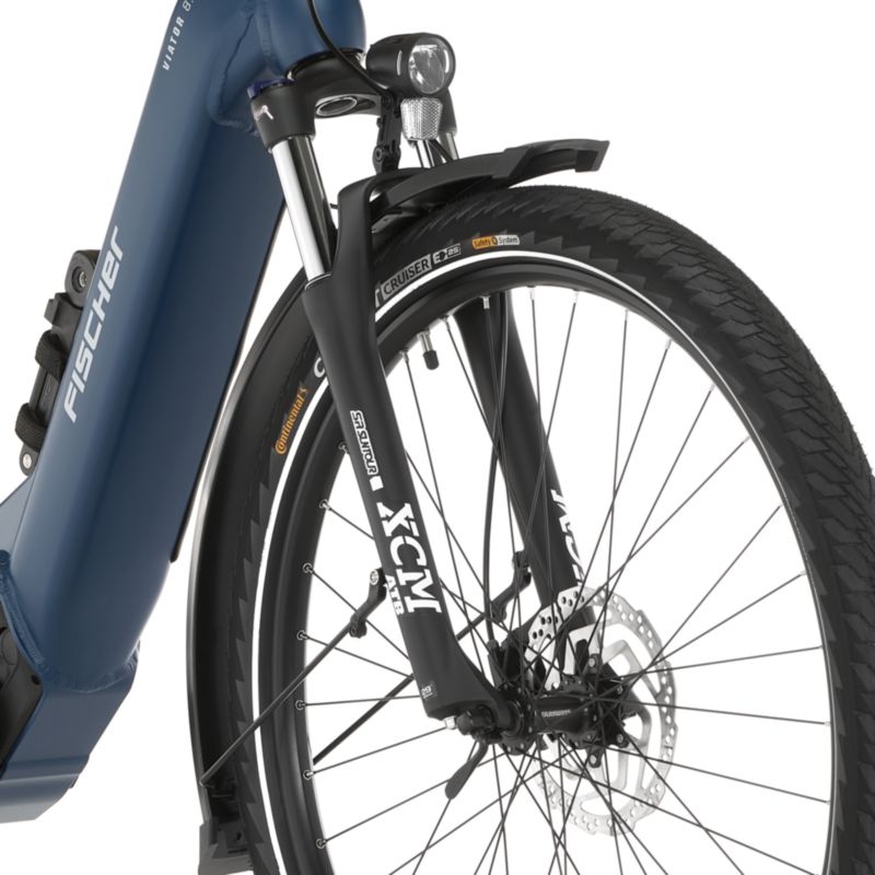 VIATOR 8.0i