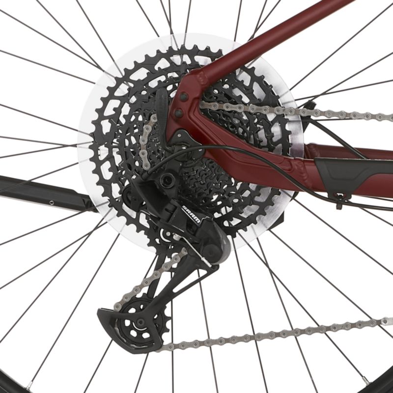 e-mountainbike montis 7.0i MONTIS 7.0i