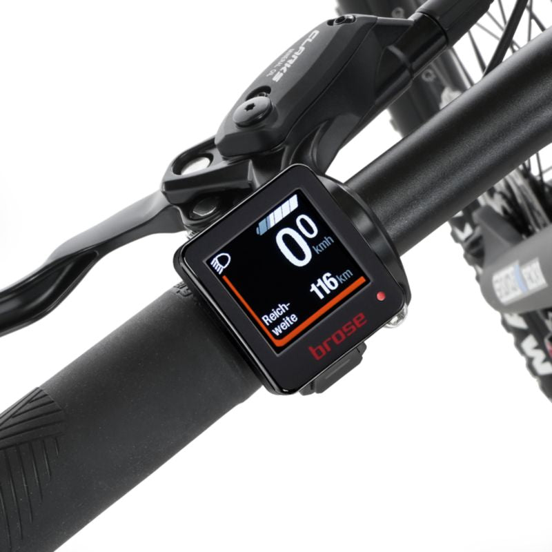fahrradcomputer fischer montageanleitung MONTIS 7.0i