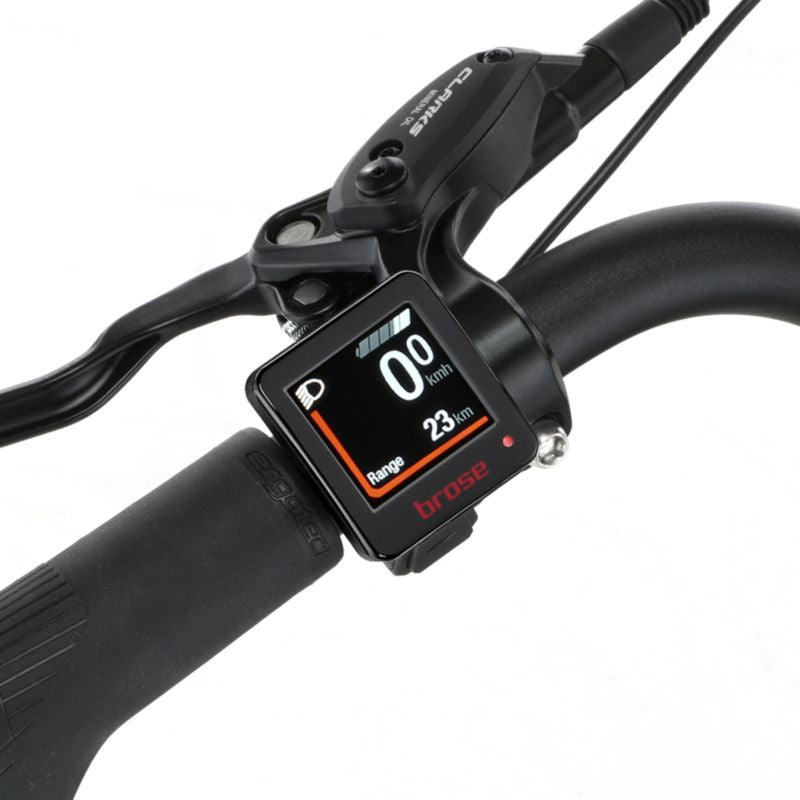 fischer fahrradcomputer 86010 bedienungsanleitung CITA 8.0i