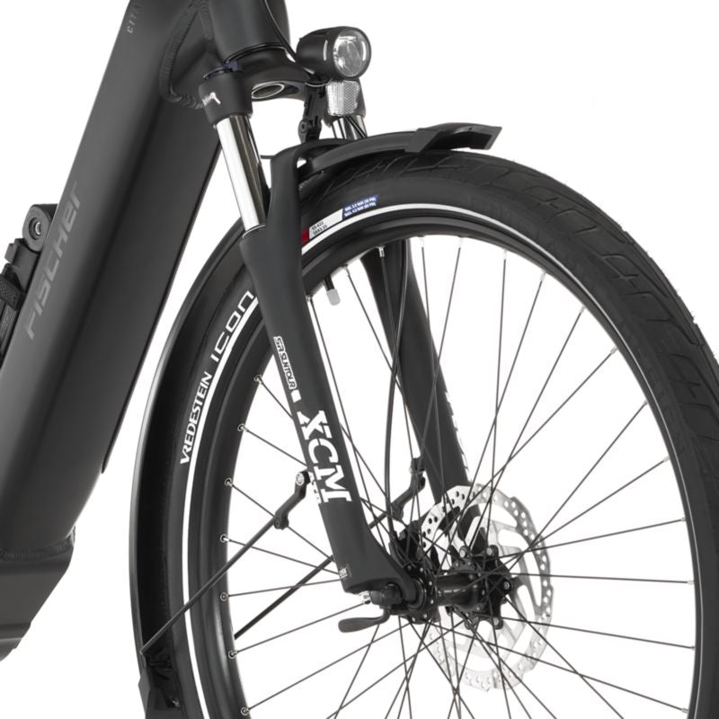 fischer fahrrad e-bike cita 8.0i 711 CITA 8.0i