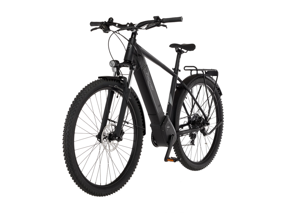 fischer fahrrad e-bike terra 4.5i 522 TERRA 5.0i