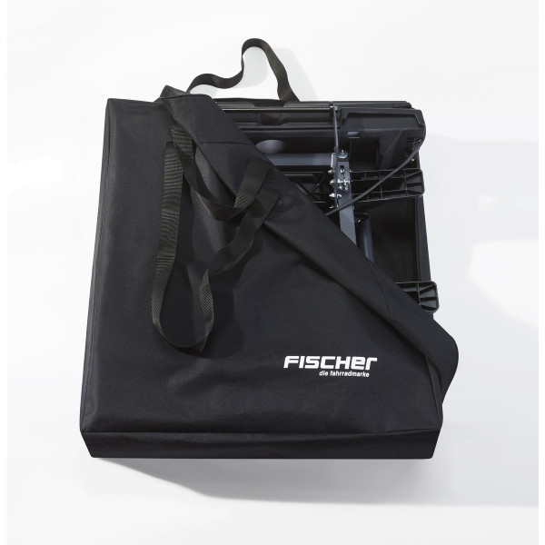 Sac de rangement FISCHER pour porte-vélo d'attelage