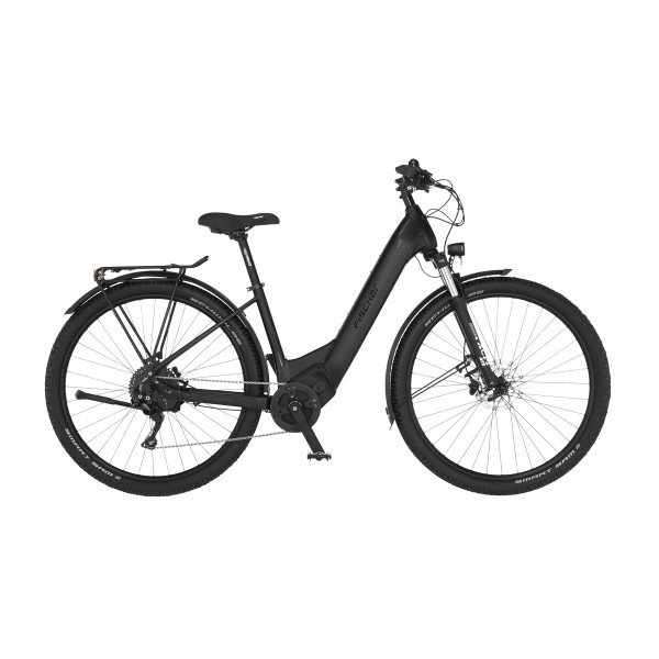 Terra 8.0 CITA "All Road" 43 cm - 90 Nm, 29 Zoll, 711 Wh