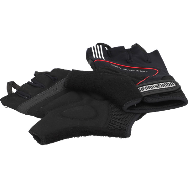 FISCHER Gants de vélo Gel Evolution XXL