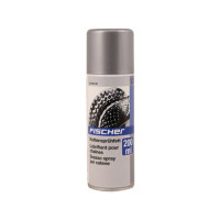 FISCHER Grasso spray per catene 200 ml