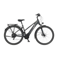 Viator 5.0i Damen 44 cm - 50 Nm, 28 Zoll, 504 Wh