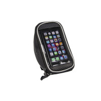 Lenker-Tasche mit Smartphonefach
