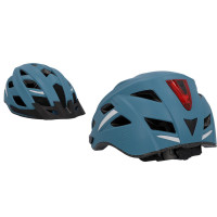 FISCHER Casque de vélo Urban Plus Chicago L/XL