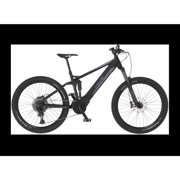B-Ware Montis 6.0i Fully 44 cm - 90 Nm, 27.5 Zoll, 504 Wh
