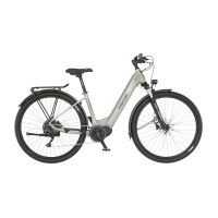 Terra 4.0 CITA "All Road" 43 cm - 80 Nm, 29 Zoll, 630 Wh