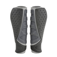 FISCHER poignées de guidon Trio ergonomique