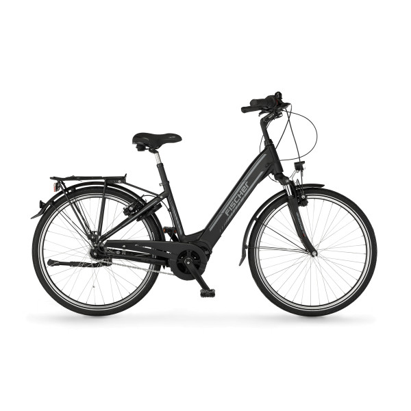 Cita 4.1i 41 cm - 65 Nm, 28 Zoll, 504 Wh