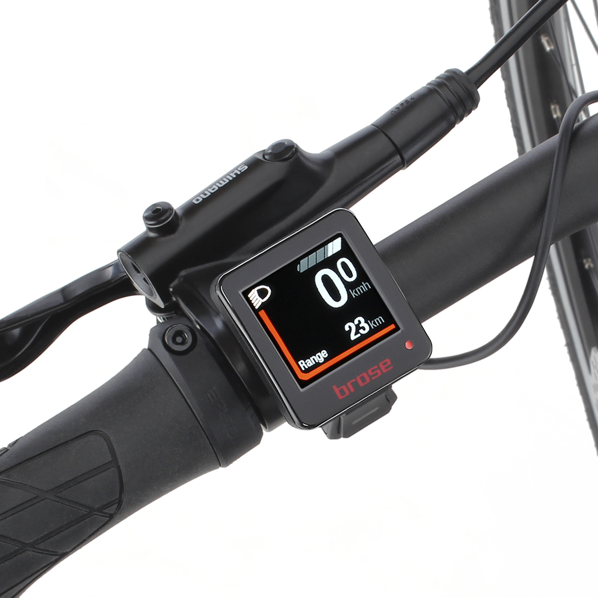 Velo hotsell electrique fischer