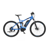 EM 1862.2 48 cm - 80 Nm, 27.5 Zoll, 557 Wh