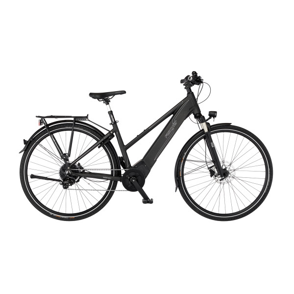 B-Ware Viator 6.0i Femmes 49 cm - 90 Nm, 28 Zoll, 504 Wh